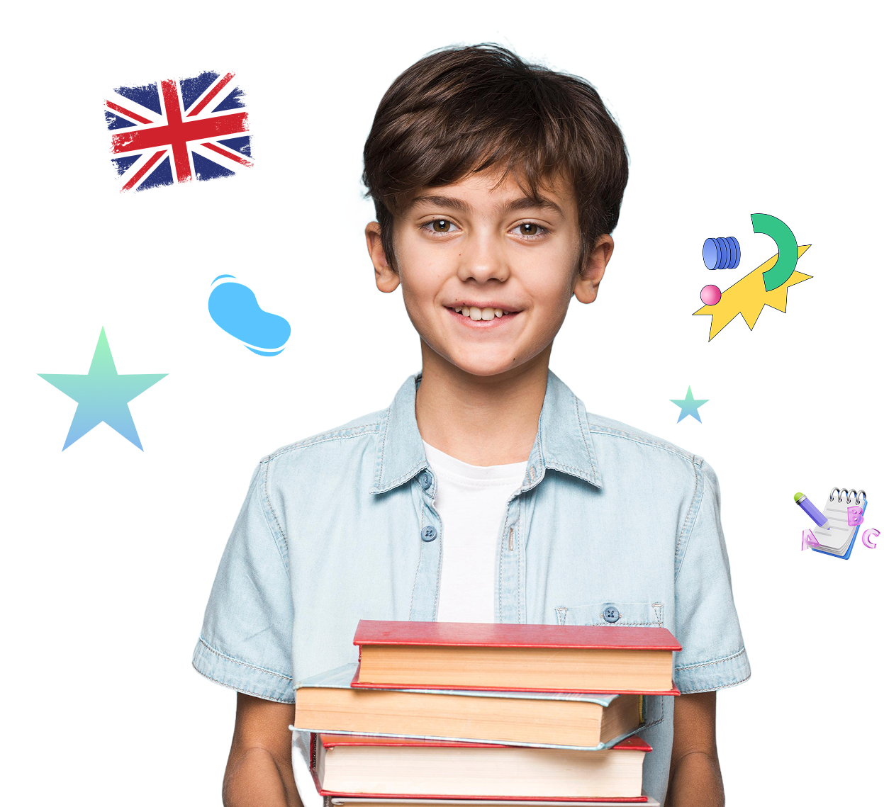 CogniStar Student